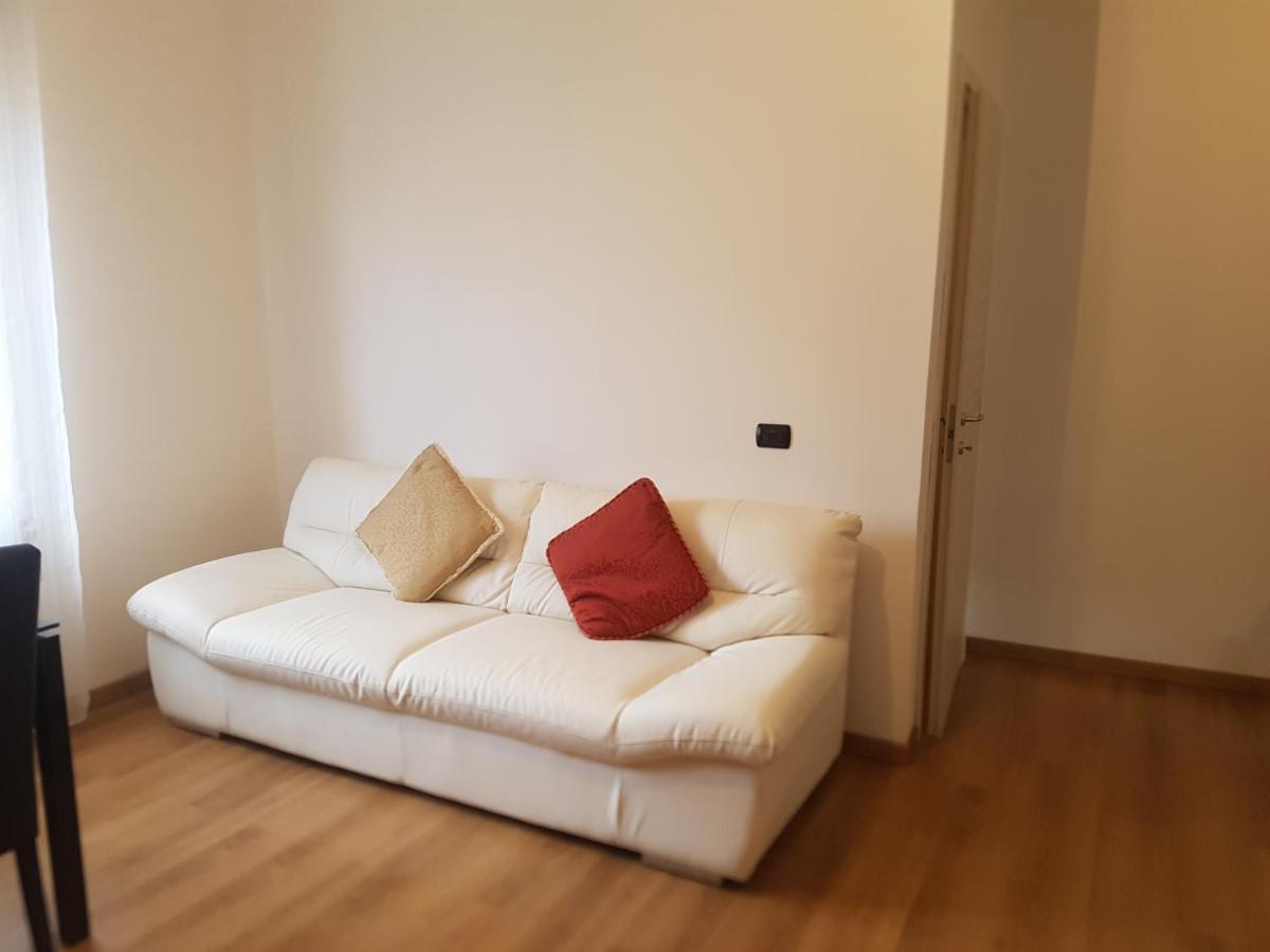 Adri Apartment San Martino Siccomario Zewnętrze zdjęcie